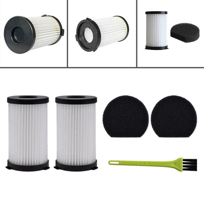 Sponge Set Filter Kit for Vacuum Cleaner (Compatible with )