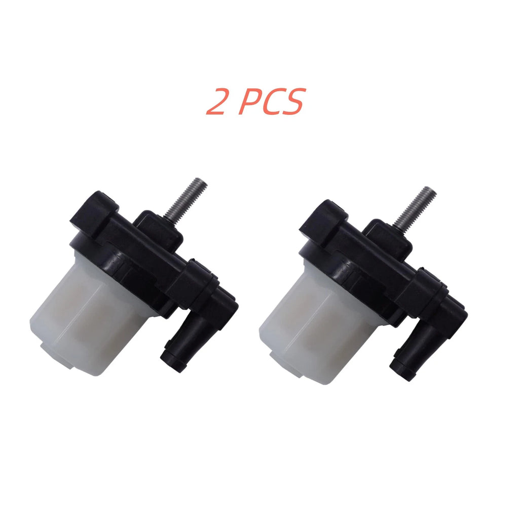2X Fuel Filter Assy 4-str for Mercury 30HP 40HP 50HP 60HP (35-879884T)