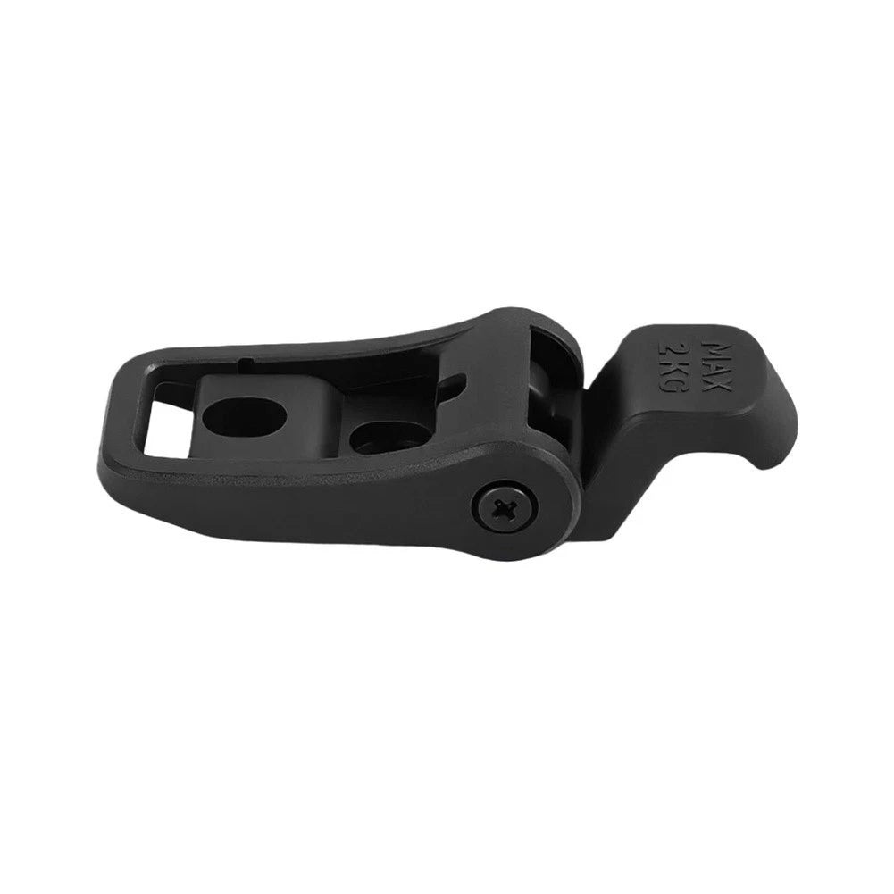 Replacement Hanging Ring for Automotive Applications (Lightweight, Secure)