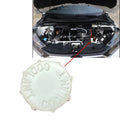 Radiator Cap for Honda HR-V (2016–2021) - Black ABS Replacement