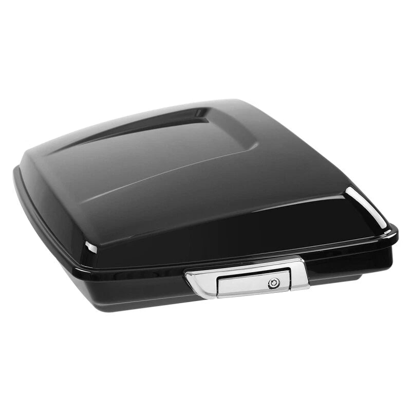 Trunk Pad Mount Rack Docking Kit for Harley Touring Electra Glide (2014–2026)