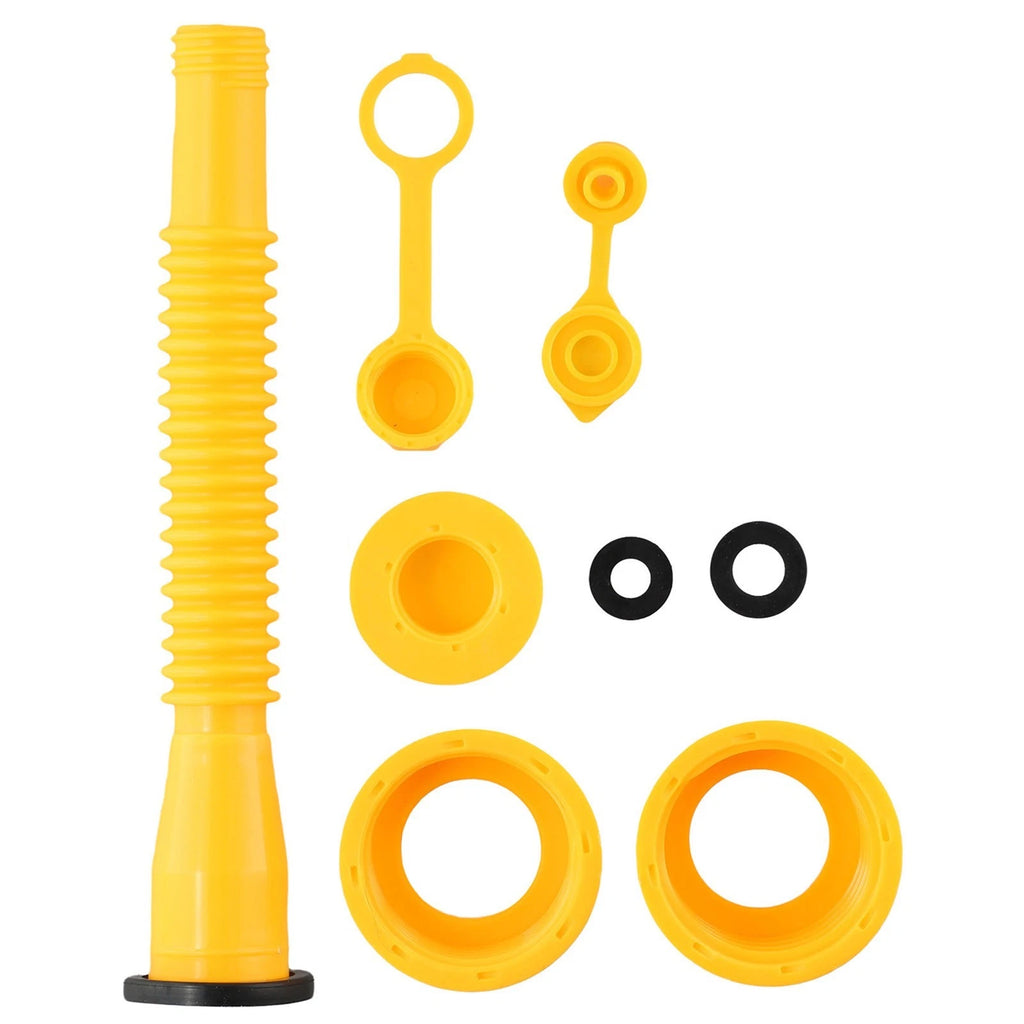 Spout Nozzle Vent Kit for Gas Can (Old Style)