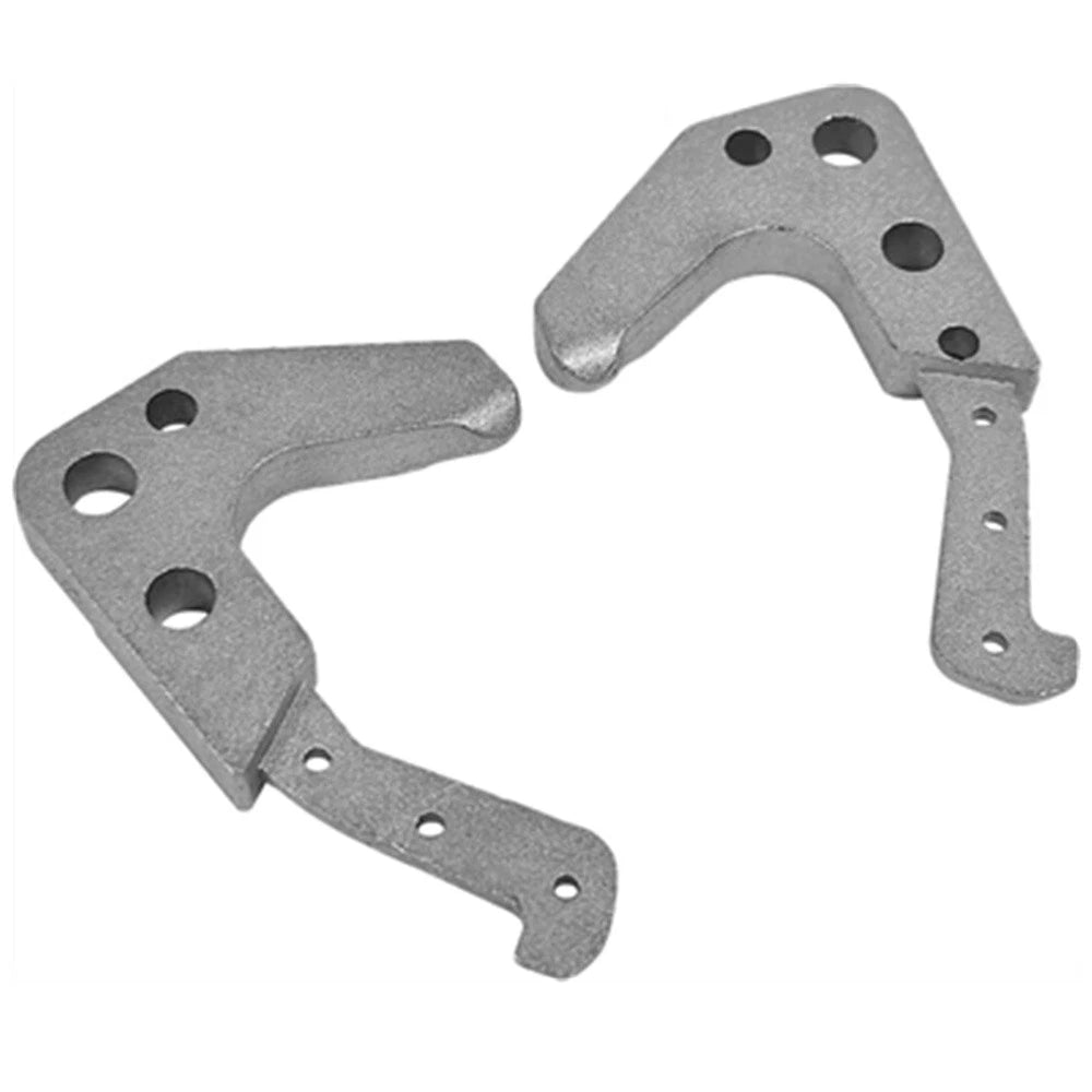 Door Outer Handle Repair Kit for Honda CR-Z (2011–2015)