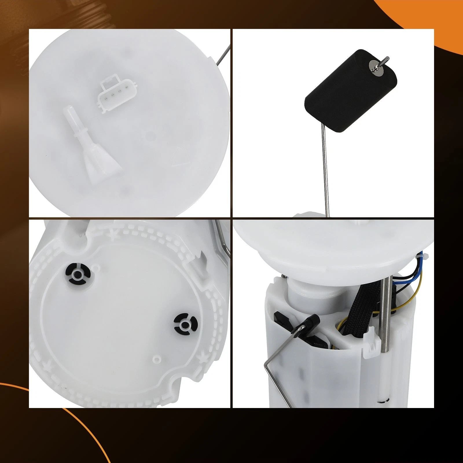 Fuel Pump Module Assembly for Mazda 2 (2011–2014) D65160960 FG1982