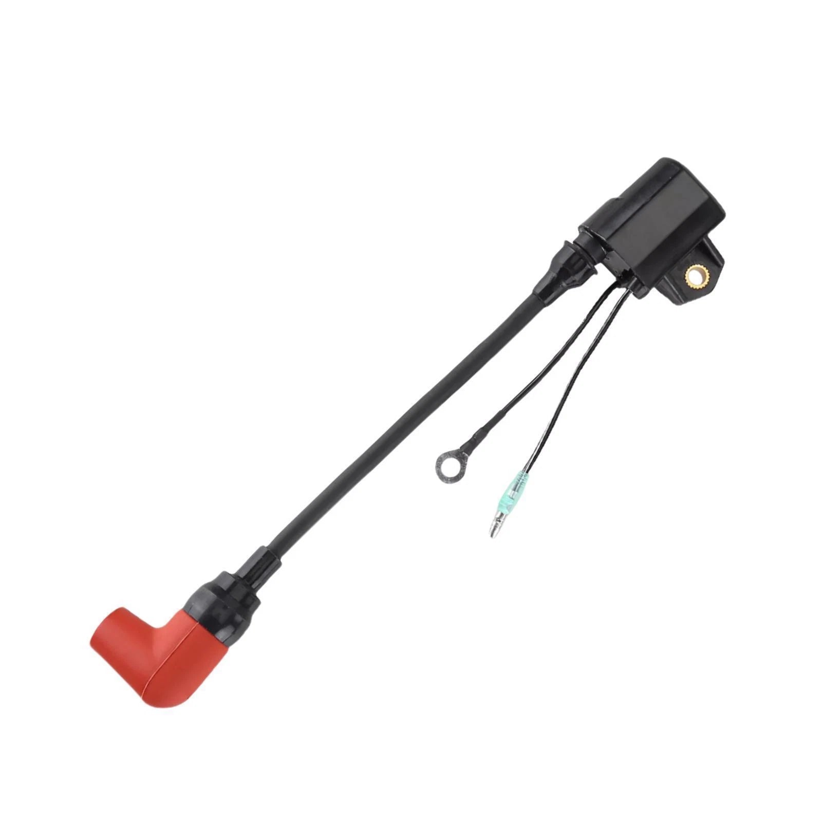 6X Ignition Coil for Yamaha 100/150/175/200/225HP (6R3-85570-01-00)