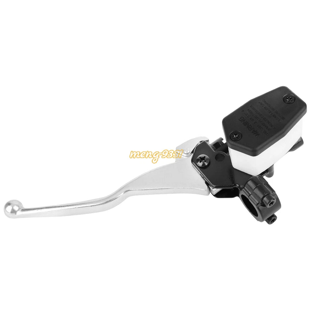 Front Brake Master Cylinder Assembly for Arctic Cat Bearcat 454 (1996–1998)