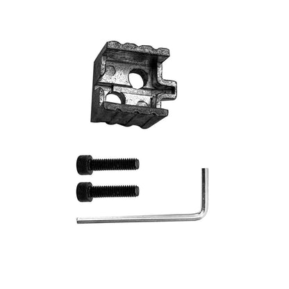 Screw Chuck for Jigsaw Blade Lock and Reciprocating Saw Holder