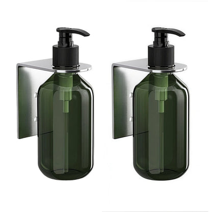 300ML Wall Mount Soap Dispenser for Practical Use