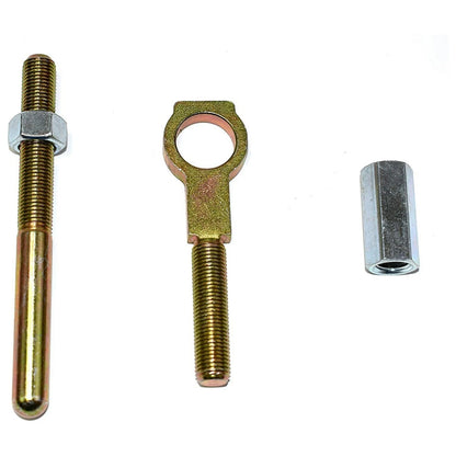 Iron Manual Master Cylinder Push Rod Kit for Ford