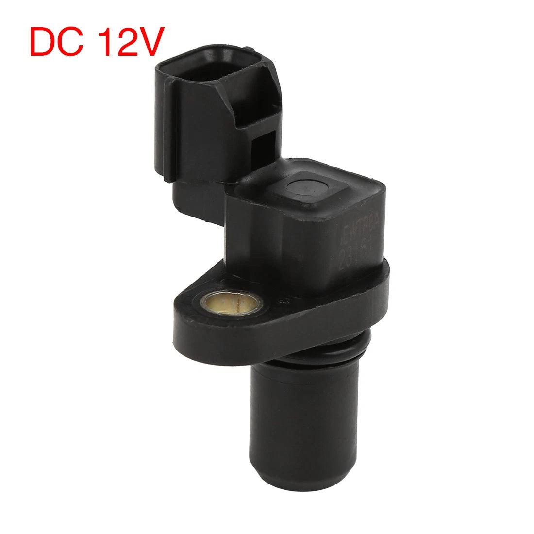 Camshaft Position Sensor Replacement for Mitsubishi Lancer (2002–2007)