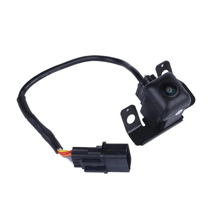 Backup Camera for Kia Sorento (2016–2018)