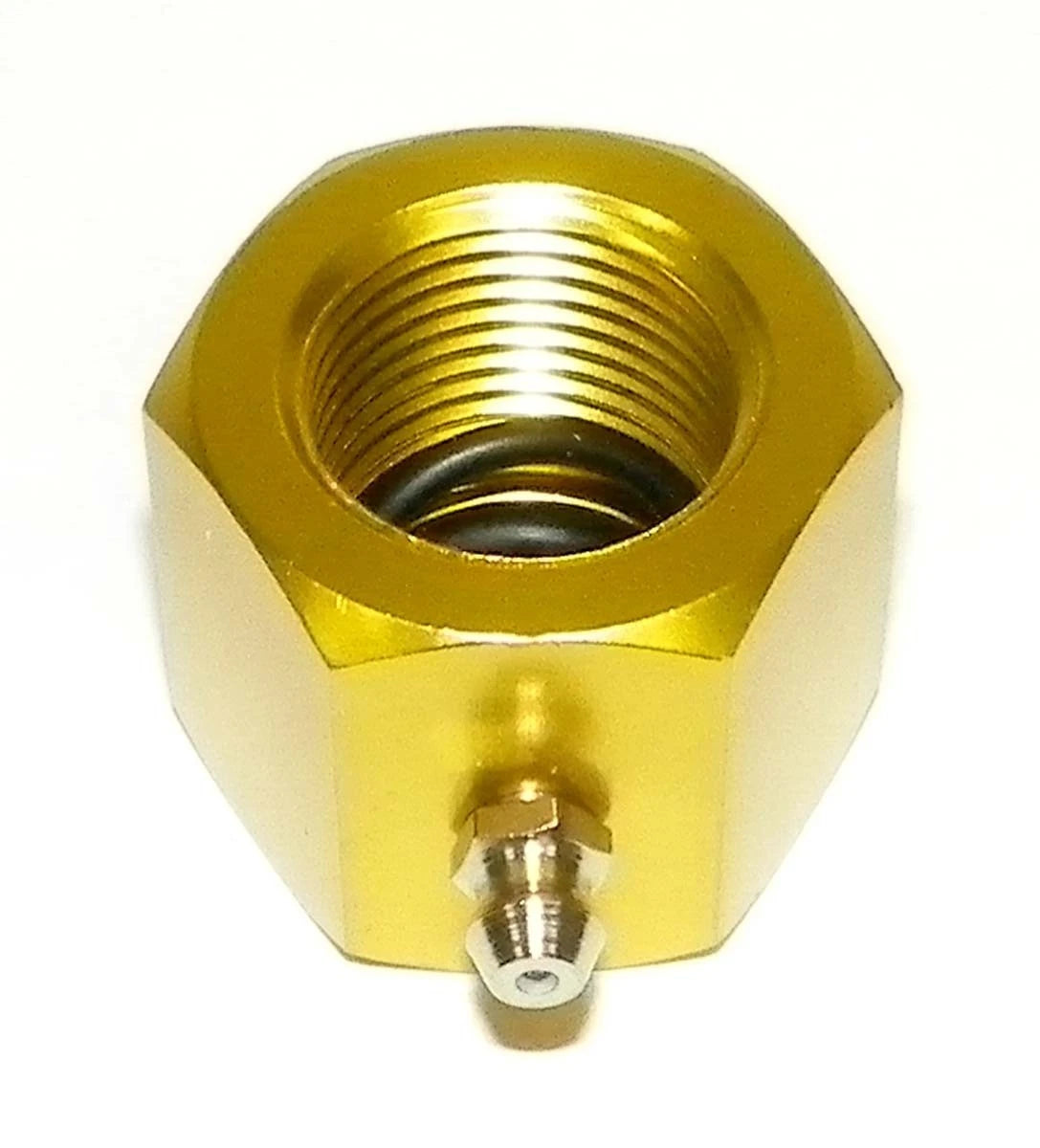 Tilt Tube Grease Nut for Johnson/Evinrude/Nissan/Yamaha (986-505)