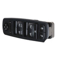 Window Operation Switch for Dodge Durango (2014–2015) 68184802AA