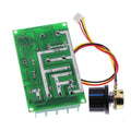 DC Motor Governor Controller Switch for Brushed DC Motors (2010–2023)