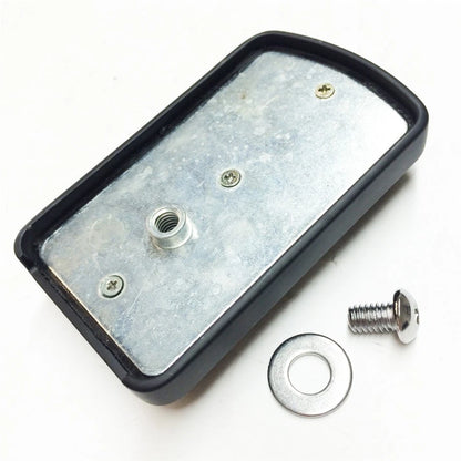 Large Brake Pedal Pad for Harley Touring Softail Road King (2014–2023)