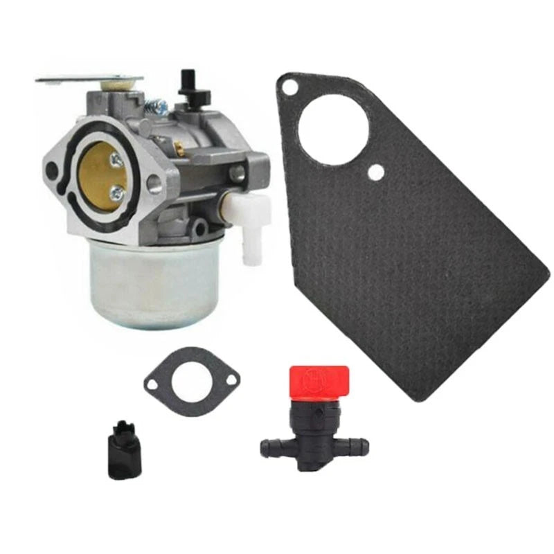Carburetor for 13HP IC Engines (5-Piece Package)