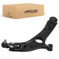 Front Lower Right Control Arm w/Ball Joint for Optima Sonata (2011–2015)