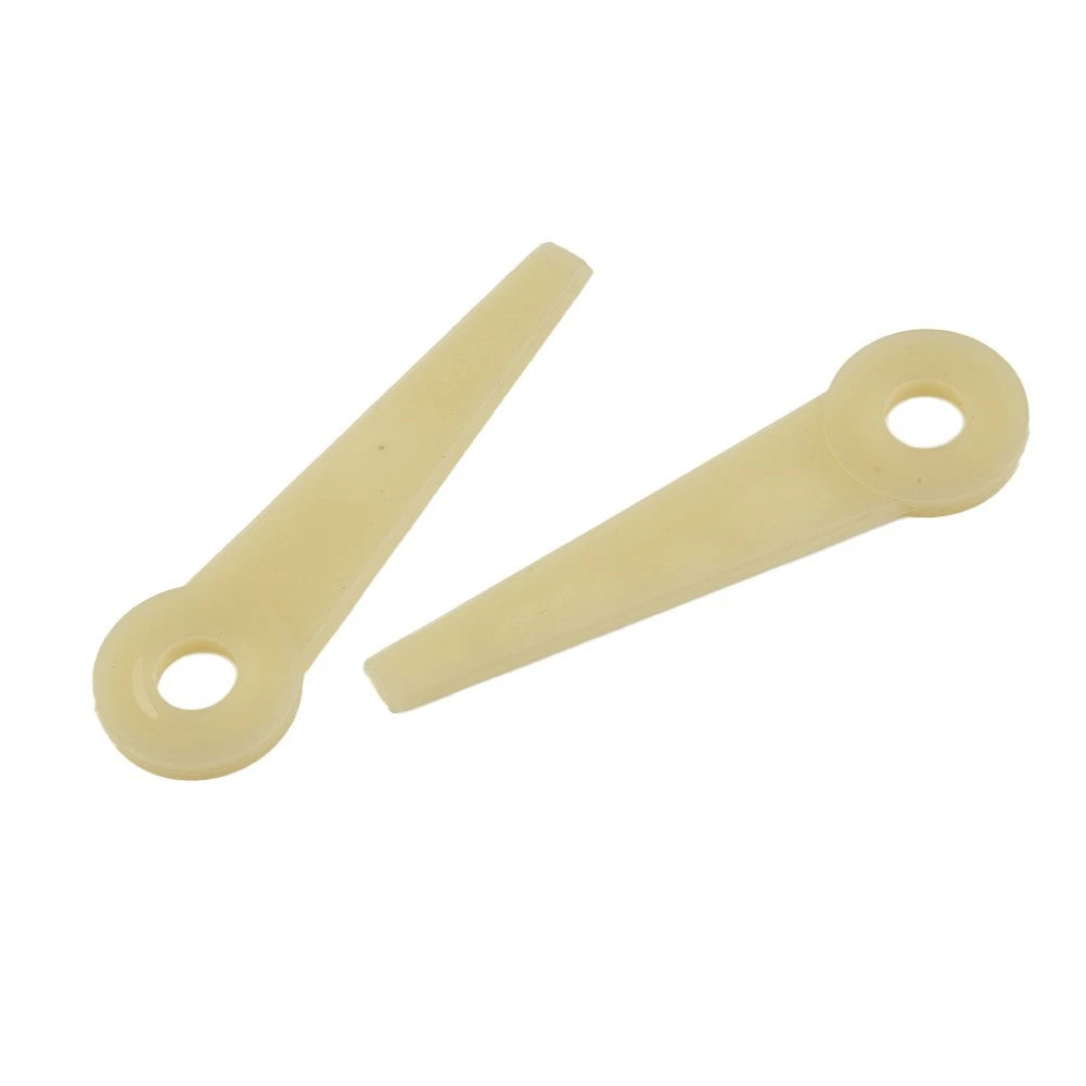 Trimmer Blades for Stihl FS94 C-E, FS94 RC-E, FS410 C-E (Plastic)