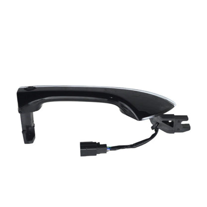 Driver Side Handle Front Door Handle Direct Fit Replacement Vehicle Maintenance