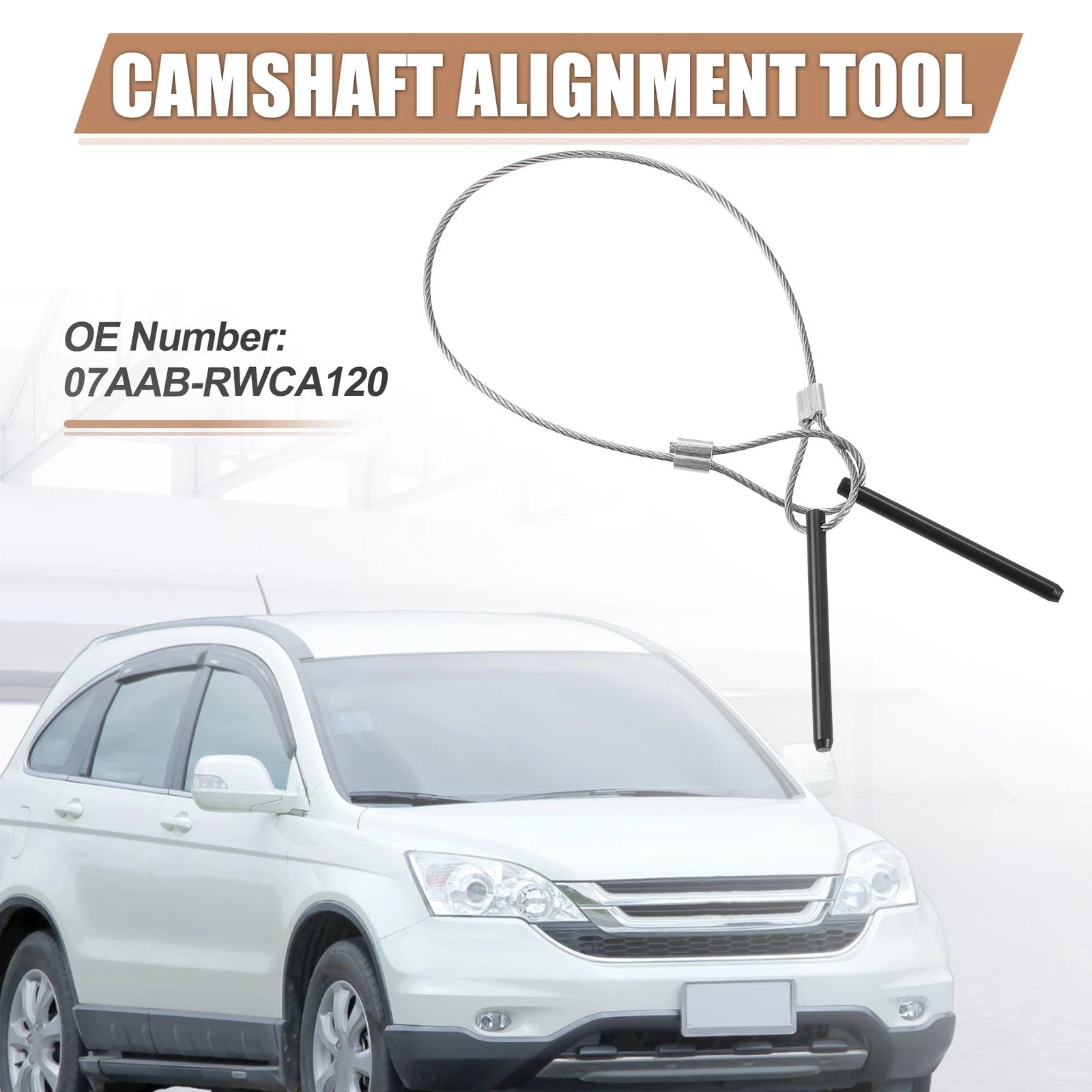 Camshaft Alignment Tool for Honda Accord 2003-2013 2015-2017
