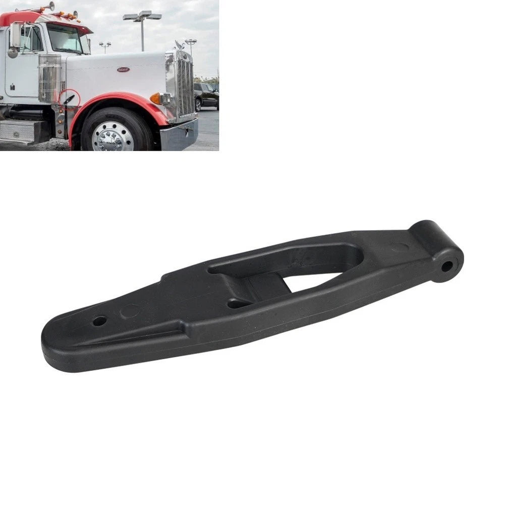 Hood Latch Base for Kenworth T300 T600 (1990–2005) Heavy Duty