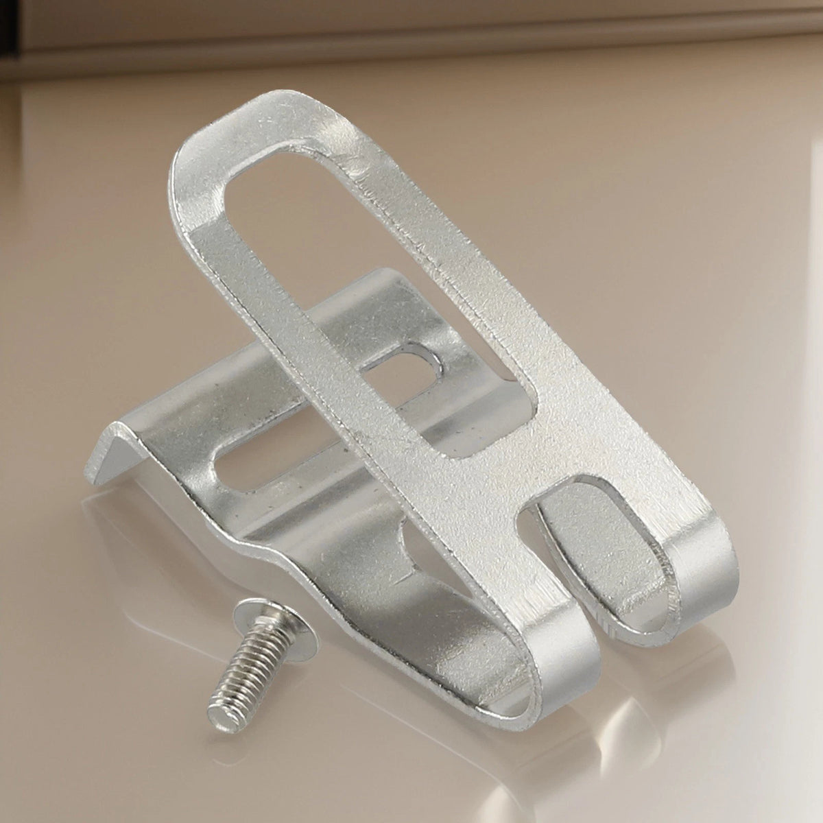 Waist Buckle Belt Clip Hook for Accessories (No Year Range)