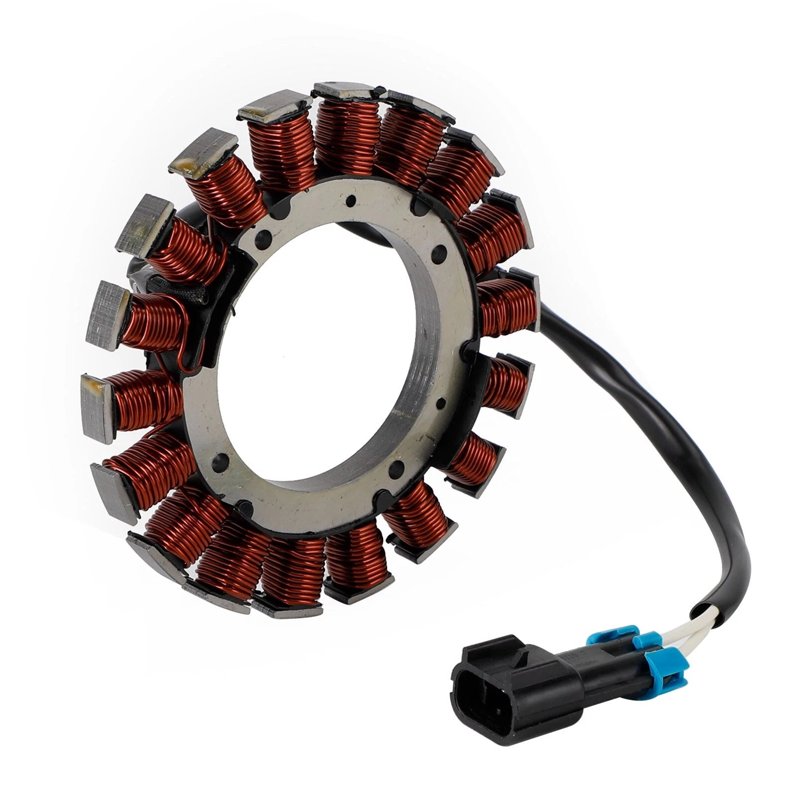 Stator Charging Coil for Kawasaki Mule 600 610 SX (2005–2023) 59031-2132 59031-7016