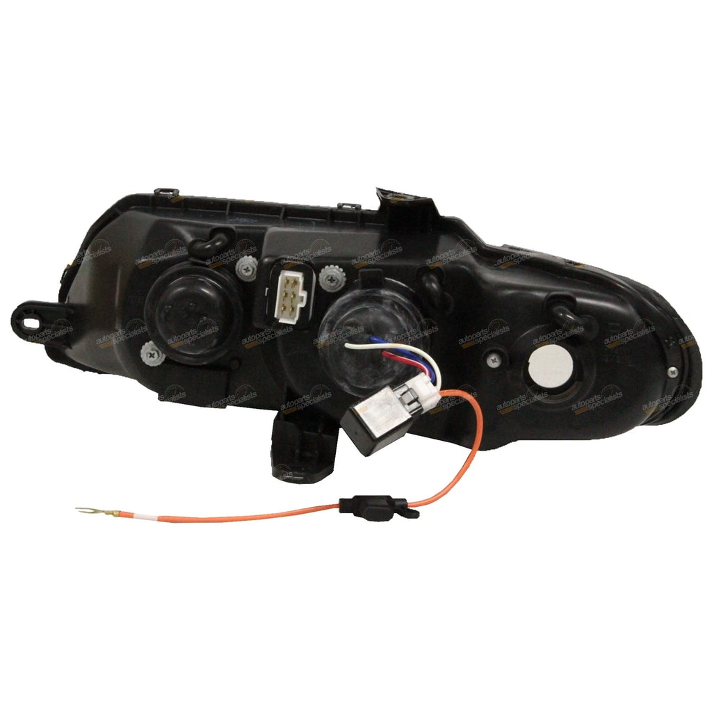 Altezza Headlight RH for Holden Commodore VX VU (2000–2007)