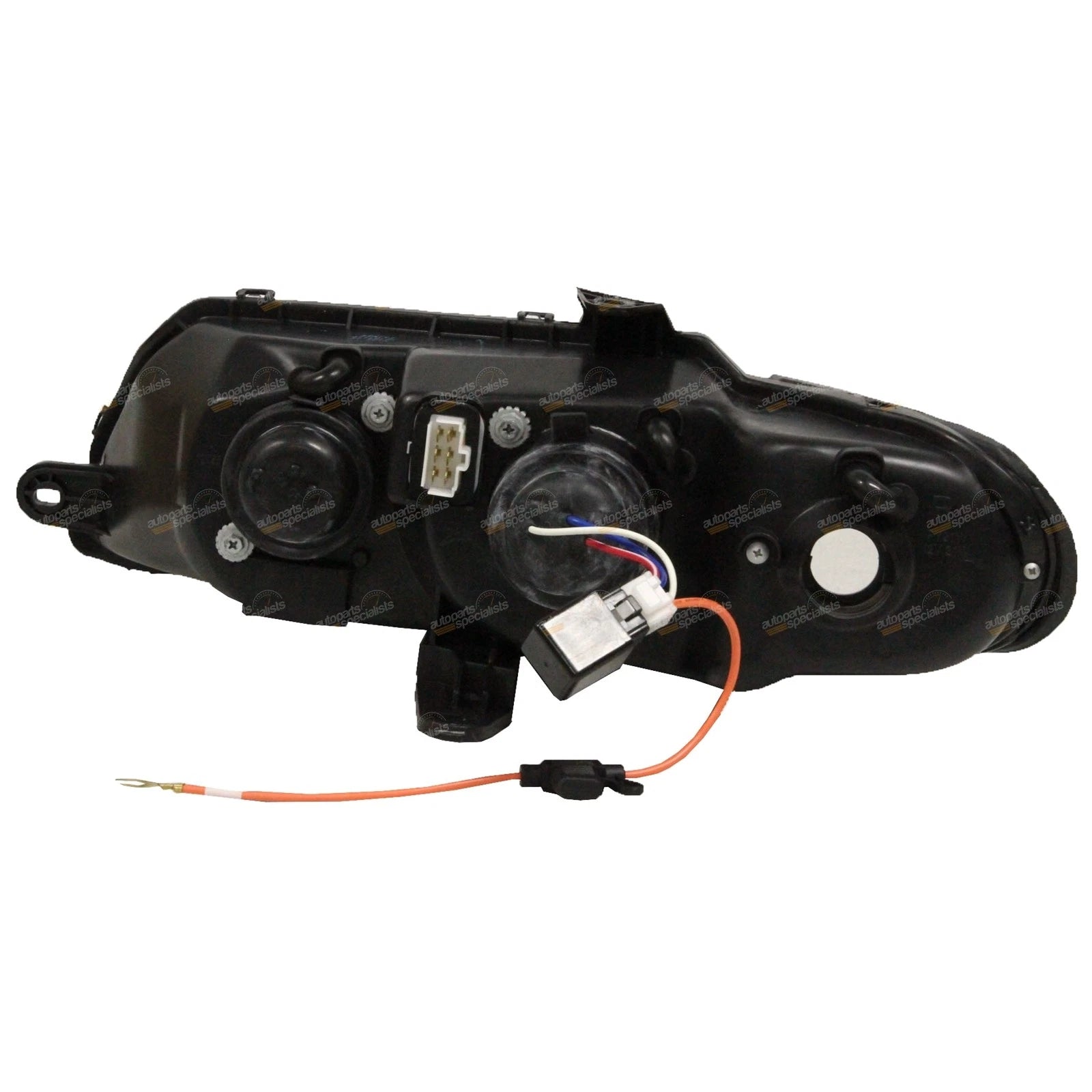 Altezza Headlight RH for Holden Commodore VX VU (2000–2007)