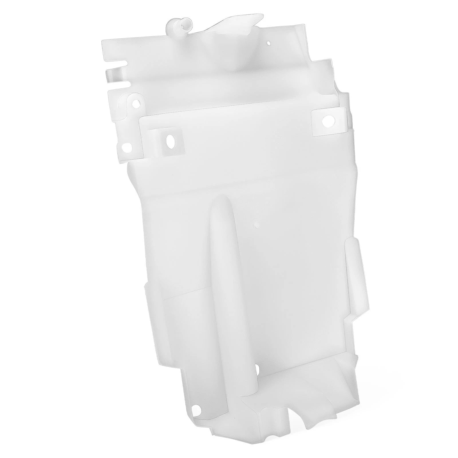 Gas Tank Protector Heat Shield for Honda TRX400EX Sportrax (1999–2007) 17515-HN1-A40