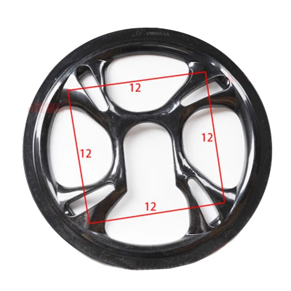 Chain Guard 48T for