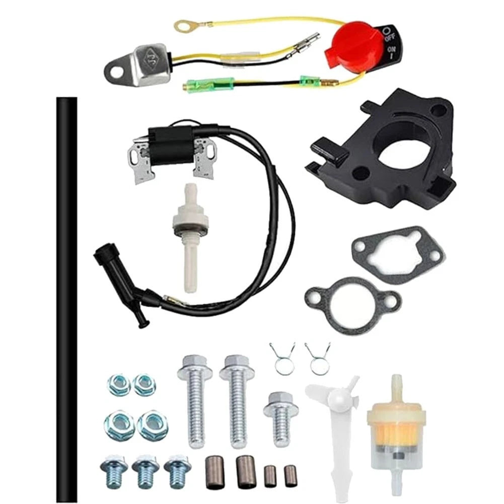 Carburetor Maintenance Kit for Honda Engine