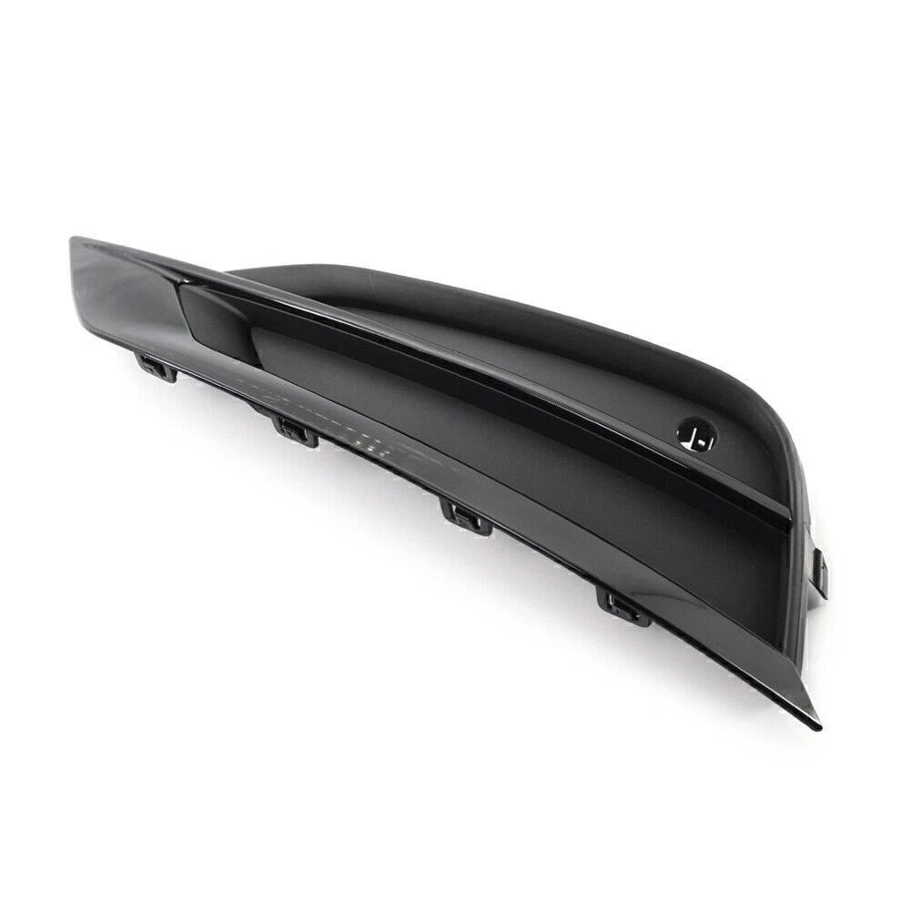 Front Left Fog Light Grille for Volvo S90 V90 (2016–2019) 17 18
