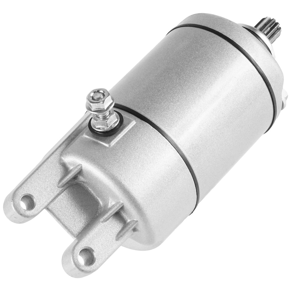 Starter Replacement for Honda ATV TRX350 TRX 350 Fourtrax (1985–1986)