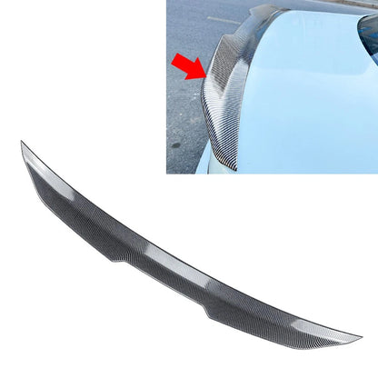 Rear Trunk Spoiler Wing for BMW 5 Series E60 M5 (2004–2010)