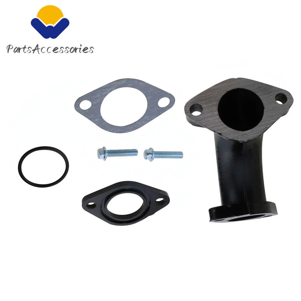 Intake Manifold Boot PZ22mm for Honda CRF 50XR XR70 XR70R (2000–2023)