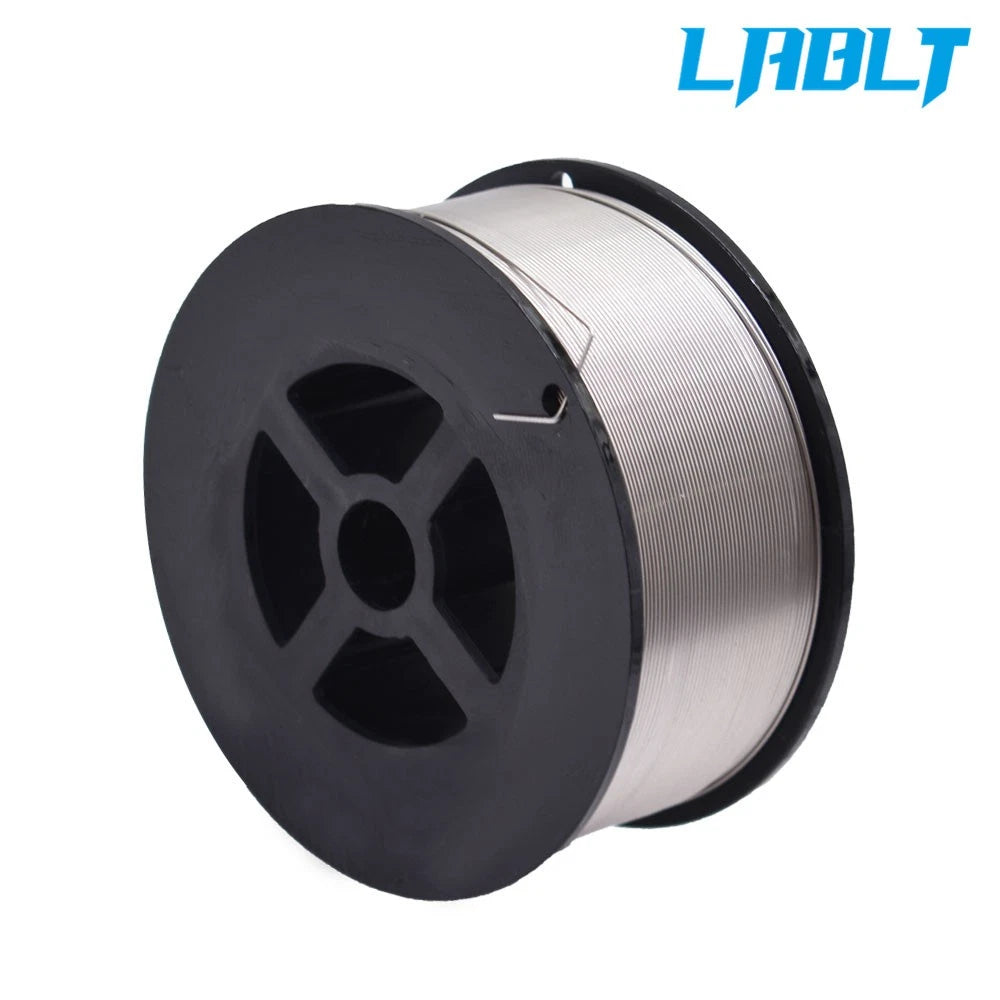 ER308L MIG Stainless Steel Welding Wire 0.030" (0.8 mm) 2-Lb Spool