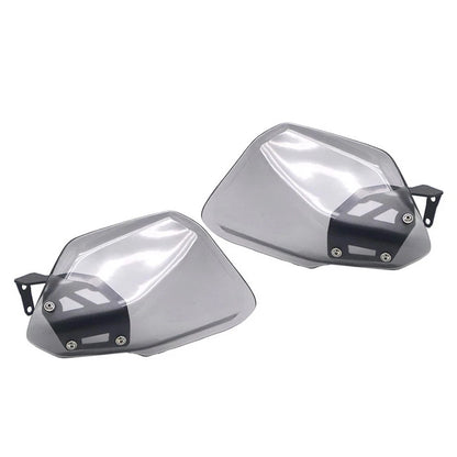 Windshield Handguard Cover for BMW K1600GT/GTL (2017–2020)