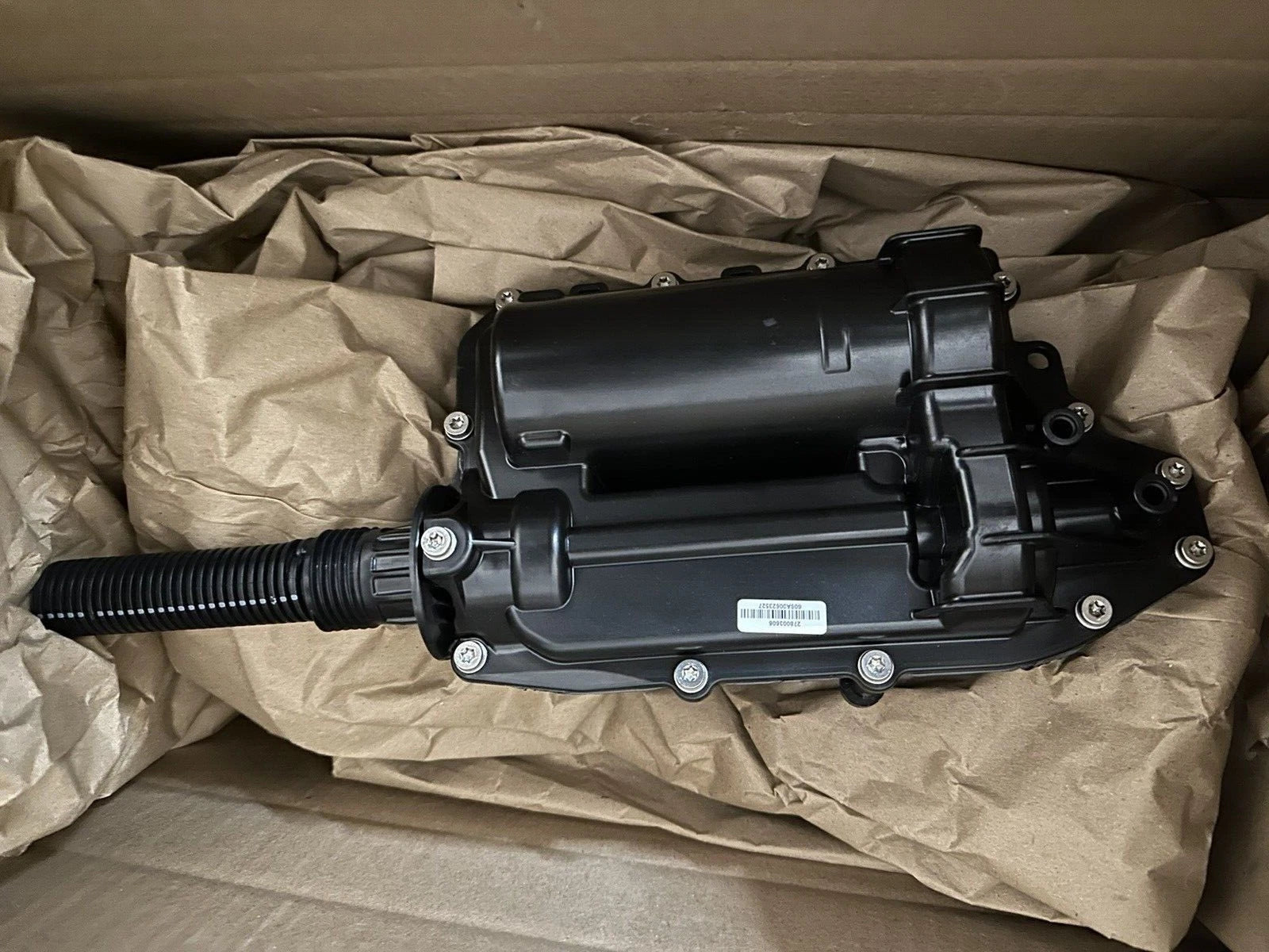 iBR Module for SeaDoo SPARK (2016–2023)