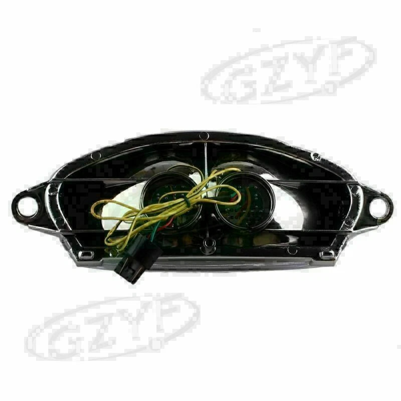 LED Tail Lamp Turn Signals for Honda VTR1000 (1997–2005)
