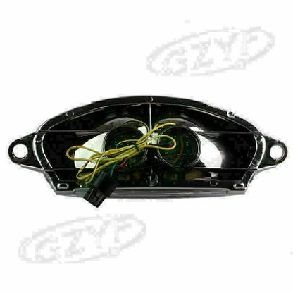 LED Tail Lamp Turn Signals for Honda VTR1000 (1997–2005)