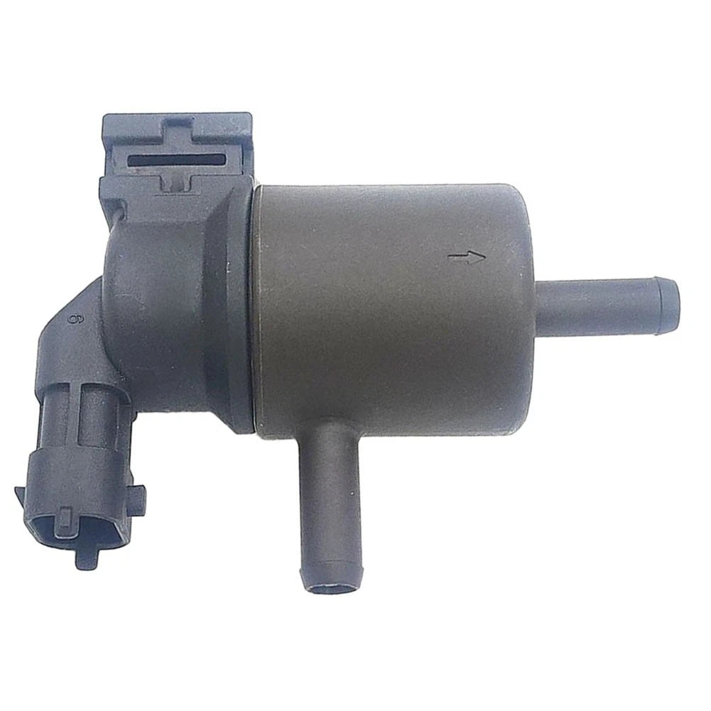 Purge Control Valve for Easy Installation