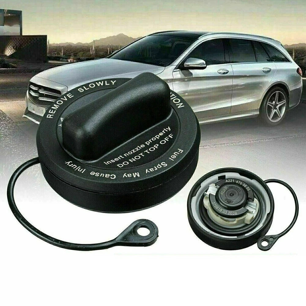 Fuel Filler Cap for