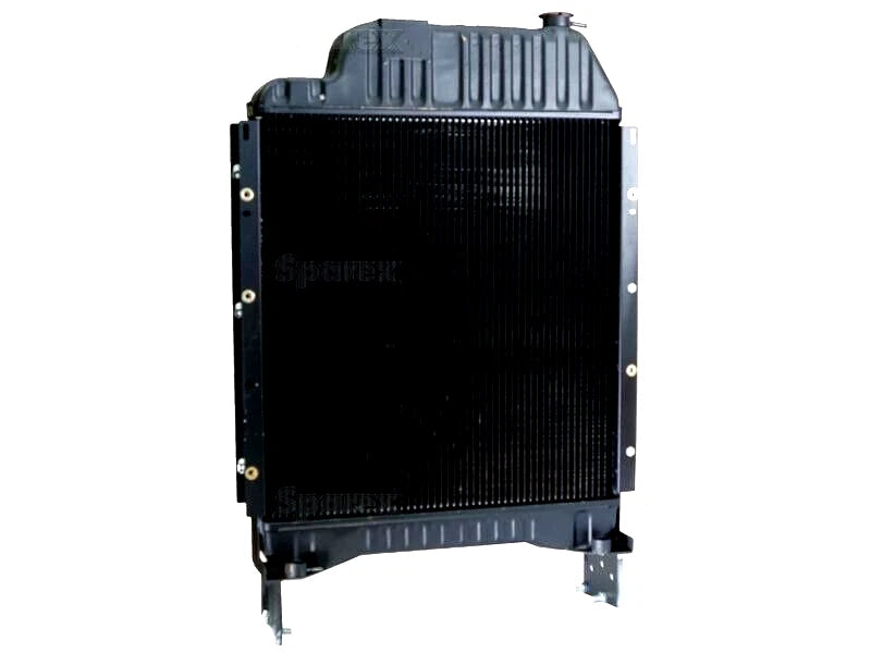 Radiator for Massey Ferguson 3635 3645 3655