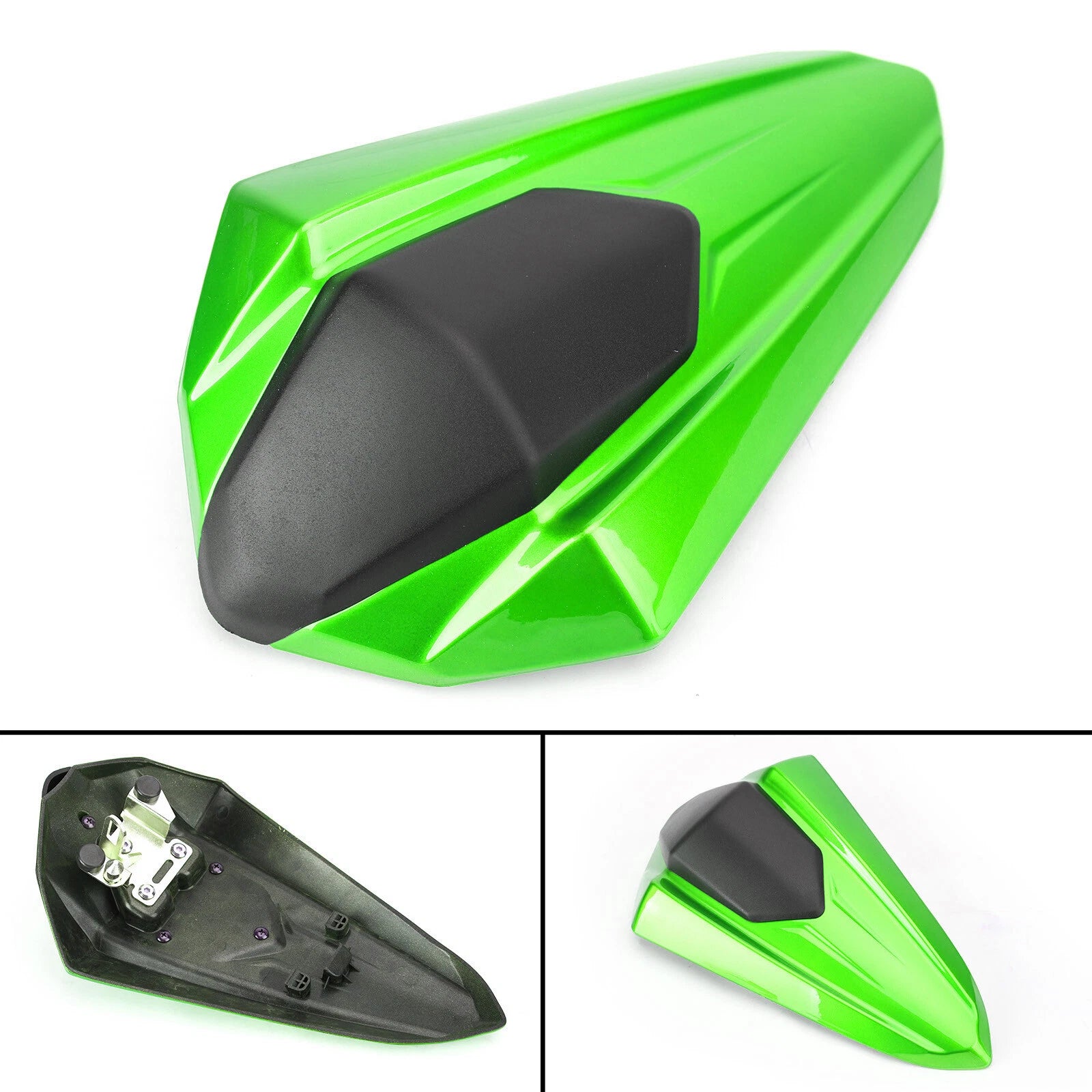 Rear Seat Fairing Cover for Kawasaki Z125 Ninja125 (2018–2023)