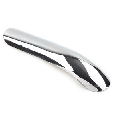 Curved Exhaust Muffler Pipe Heat Shield Cover for Harley
