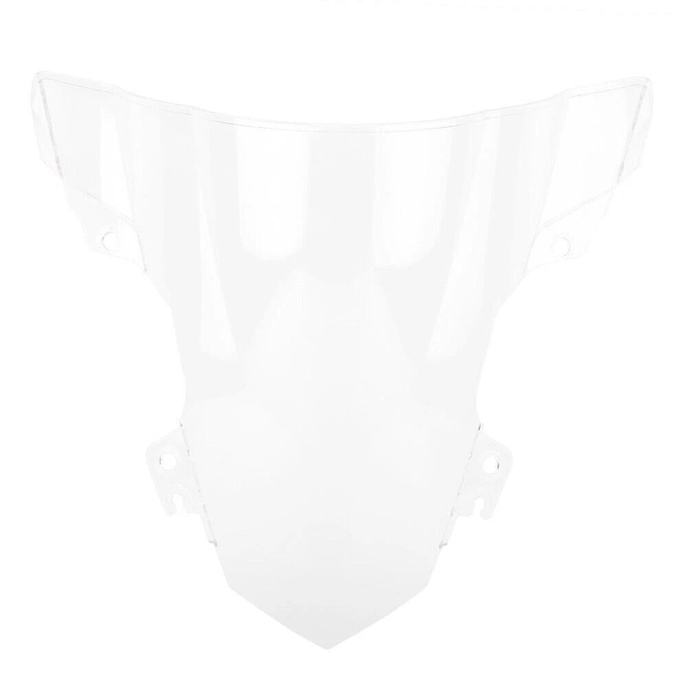 Front Windshield for BMW S1000RR (2015–2017) Clear ABS