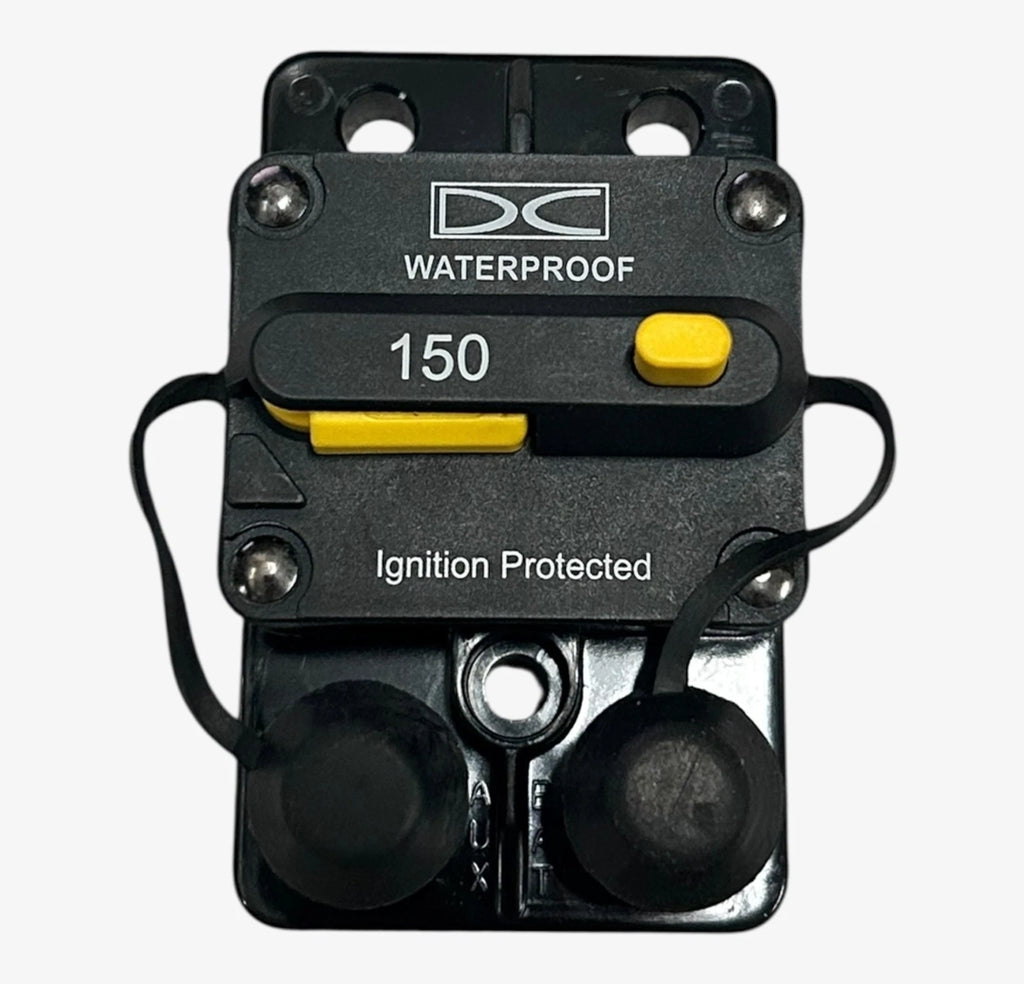 150A Ignition Protected Circuit Breaker for AM14150CB (2010–2023)