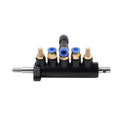 Air Control Foot Pedal Valve for Eagle Bright Ranger Tire Changer