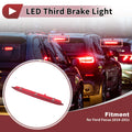 LED Third Brake Light for Ford Focus (2019–2021) JX7B13A601AD
